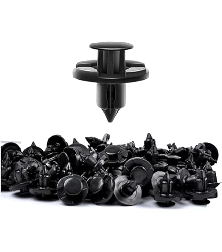 Amazon.co.jp: Rexka フェンダーライナー フレアリテーナーナット